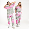Γυναικείες Φόρμες  PCP Bae Trousers Unisex Παντελόνι Φόρμας (9000079933_53156)