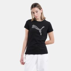Γυναικείες Μπλούζες Κοντό Μανίκι  PUMA Mass Merchant Style Γυναικείο T-shirt (9000096427_22489)