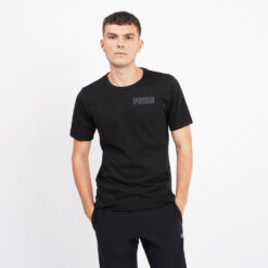 Ανδρικά T-shirts  PUMA Modern Basics Ανδρική Μπλούζα (9000057043_22489)