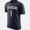 Ανδρικά T-shirts  Pelicans Men’s Nike NBA T-Shirt (9000055322_45505)