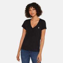 Γυναικείες Μπλούζες Κοντό Μανίκι  Polo Ralph Lauren Active Γυναικείο T-shirt (9000104599_1469)