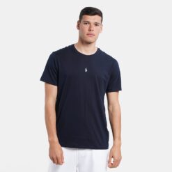 Ανδρικά T-shirts  Polo Ralph Lauren Classic Ανδρικό T-Shirt (9000104526_1629)
