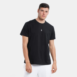 Ανδρικά T-shirts  Polo Ralph Lauren Classic Ανδρικό T-Shirt (9000104527_1469)