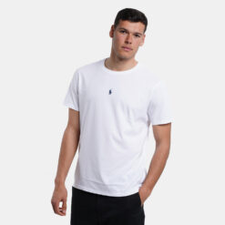 Ανδρικά T-shirts  Polo Ralph Lauren Classic Ανδρικό T-Shirt (9000104528_1539)