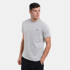 Ανδρικά T-shirts  Polo Ralph Lauren Classic Ανδρικό T-Shirt (9000104535_1730)