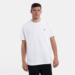 Ανδρικά T-shirts  Polo Ralph Lauren Classic Ανδρικό T-Shirt (9000104538_1539)