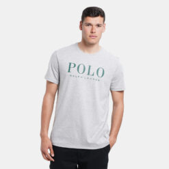 Ανδρικά T-shirts  Polo Ralph Lauren Classics Ανδρικό T-Shirt (9000104530_1730)