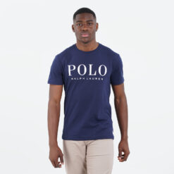 Ανδρικά T-shirts  Polo Ralph Lauren Classics Ανδρικό T-Shirt (9000104532_1629)
