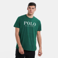 Ανδρικά T-shirts  Polo Ralph Lauren Classics Ανδρικό T-Shirt (9000104533_3565)