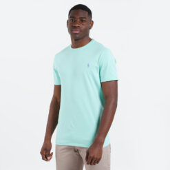 Ανδρικά T-shirts  Polo Ralph Lauren Classics Ανδρικό T-Shirt (9000104539_3565)