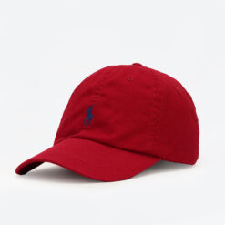 Ανδρικά Καπέλα  Polo Ralph Lauren Cotton Chino Ball Καπέλο (9000050525_44955)