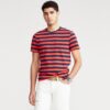 Ανδρικά T-shirts  Polo Ralph Lauren Ssydcncmslm2 Ανδρικό T-shirt (9000075885_52149)