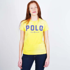 Γυναικείες Μπλούζες Κοντό Μανίκι  Polo Ralph Lauren Women’s T-Shirt (9000050506_44940)