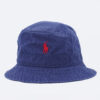 Ανδρικά Καπέλα  Polo Ralph Lauren Ανδρικό Bucket Καπέλο (9000089351_55560)