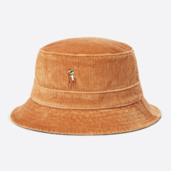 Ανδρικά Καπέλα  Polo Ralph Lauren Ανδρικό Bucket Καπέλο (9000089356_55566)