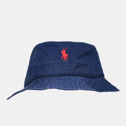 Ανδρικά Καπέλα  Polo Ralph Lauren Ανδρικό Bucket Καπέλο (9000104577_1629)