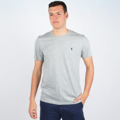 Ανδρικά T-shirts  Polo Ralph Lauren Ανδρικό T-Shirt (9000048536_42102)