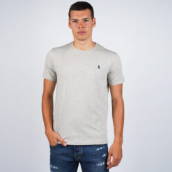 Ανδρικά T-shirts  Polo Ralph Lauren Ανδρικό T-Shirt (9000050566_44985)