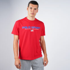 Ανδρικά T-shirts  Polo Ralph Lauren Ανδρικό T-Shirt (9000050571_27112)