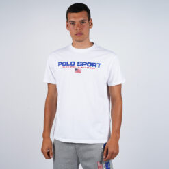 Ανδρικά T-shirts  Polo Ralph Lauren Ανδρικό T-Shirt (9000050572_1539)
