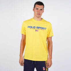 Ανδρικά T-shirts  Polo Ralph Lauren Ανδρικό T-Shirt (9000050575_44987)