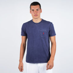 Ανδρικά T-shirts  Polo Ralph Lauren Ανδρικό T-Shirt (9000050629_42083)