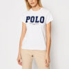 Γυναικείες Μπλούζες Κοντό Μανίκι  Polo Ralph Lauren Γυναίκειο Τ-Shirt (9000075807_1539)
