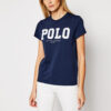 Γυναικείες Μπλούζες Κοντό Μανίκι  Polo Ralph Lauren Γυναίκειο Τ-Shirt (9000075808_42083)