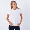 Γυναικείες Μπλούζες Κοντό Μανίκι  Polo Ralph Lauren Γυναικείο T-Shirt (9000039435_1539)