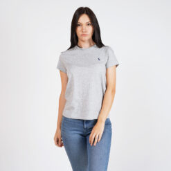 Γυναικείες Μπλούζες Κοντό Μανίκι  Polo Ralph Lauren Γυναικείο T-Shirt (9000064589_49034)