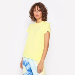 Γυναικείες Μπλούζες Κοντό Μανίκι  Polo Ralph Lauren Γυναικείο T-shirt (9000089272_55543)