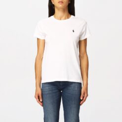 Γυναικείες Μπλούζες Κοντό Μανίκι  Polo Ralph Lauren Γυναικείο T-shirt (9000089275_1539)