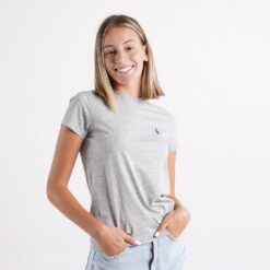 Γυναικείες Μπλούζες Κοντό Μανίκι  Polo Ralph Lauren Γυναικείο T-shirt (9000089277_49034)