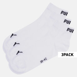 Γυναικείες Κάλτσες  Puma 3-Pack Unisex Κοντές Κάλτσες (9000056928_1539)