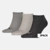 Γυναικείες Κάλτσες  Puma 3-Pack Unisex Κοντές Κάλτσες (9000072412_51403)