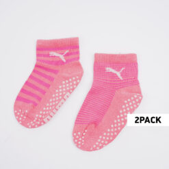 Παιδικές Κάλτσες  Puma Baby Anti-Slip Socks Βρεφικές Κάλτσες (9000072754_51409)