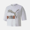Γυναικείες Μπλούζες Κοντό Μανίκι  Puma Classics Γυναικείο T-Shirt (9000057069_47037)