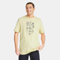 Ανδρικά T-shirts  Puma Downtown Graphic Ανδρικό T-Shirt (9000096666_57412)