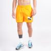 Ανδρικά Μαγιό  Puma ESS+ Graphic Ανδρικό Σορτς Μαγιό (9000079848_53144)