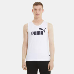 Ανδρικά Αμάνικα T-shirts  Puma Essential Ανδρική Αμάνικη Μπλούζα (9000096498_22505)