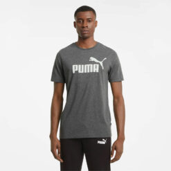 Ανδρικά T-shirts  Puma Essentials Heather Ανδρικό T-Shirt (9000079866_22489)