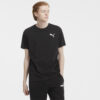 Ανδρικά T-shirts  Puma Essentials Small Logo Ανδρικό T-Shirt (9000072654_51394)