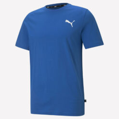 Ανδρικά T-shirts  Puma Essentials Small Logo Ανδρικό T-Shirt (9000079863_53146)