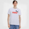 Ανδρικά T-shirts  Puma Essentials Ανδρικό T-Shirt (9000057054_22505)