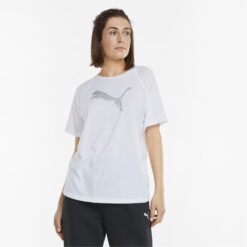 Γυναικείες Μπλούζες Κοντό Μανίκι  Puma Evostripe Γυναικείο T-shirt (9000087003_22505)