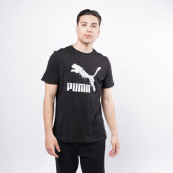 Ανδρικά T-shirts  Puma Graphic Tee Logo Play Ανδρικό T-shirt (9000072632_51396)