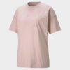 Γυναικείες Μπλούζες Κοντό Μανίκι  Puma Her Tee Γυναικείο T-shirt (9000072534_22928)