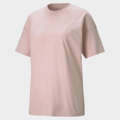 Γυναικείες Μπλούζες Κοντό Μανίκι  Puma Her Tee Γυναικείο T-shirt (9000072534_22928)
