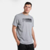 Ανδρικά T-shirts  Puma Mass Merchant Style Ανδρικό T-shirt (9000096543_2747)