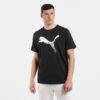 Ανδρικά T-shirts  Puma Merchant Style Cat Ανδρικό T-shirt (9000096433_22489)